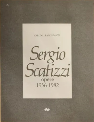 Ragghianti carlo ludovico - ragghianti,carlo, ludovico.