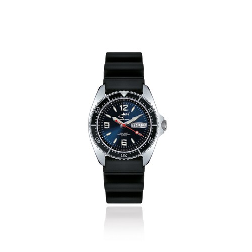 Chris benz one medium 200m - medium, blu