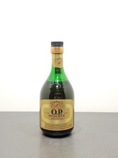 Oro pilla brandy riserva 1970s - oro,