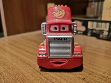 Camion Serie Cars Disney Pixar Mattel. Truck Die Cast Toy 