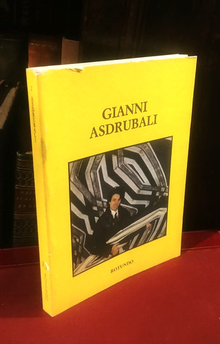 Gianni asdrubali rotundo - asdrubali,