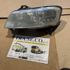 Faro Proiettore Anteriore