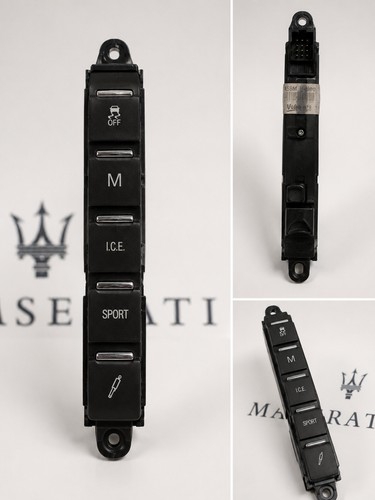 Maserati quattroporte - maserati,