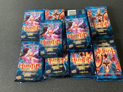 Huntik legendary saga - 50,