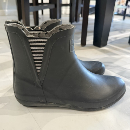London fog collection stivali - fog,