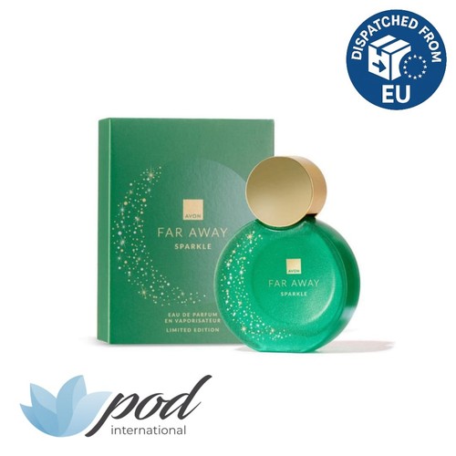 Avon far away - avon, sparkle