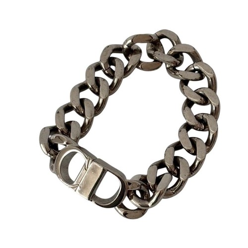 Christian dior link icon chain - icon,