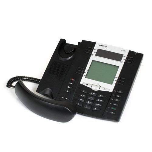 Aastra 6755i a1755 - a1755, ip