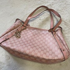 Gucci borsa a tracolla vintage