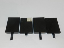 Lotto 4 dischi rigidi interni