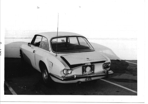 Foto epoca auto - d'epoca,