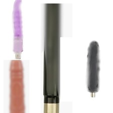 Set Accessori Sex Machine