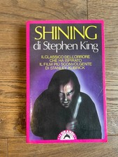 STEPHEN KING SHINING GRANDI