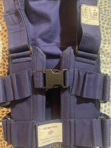Corsetto ortopedico - ortopedico, di