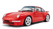 1/18 Solido Porsche 911 993