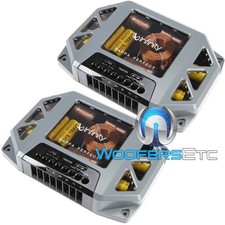 2 CROSSOVER INFINITY KAPPA