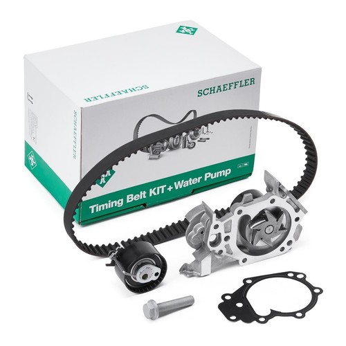 Kit distribuzione per renault - kit,