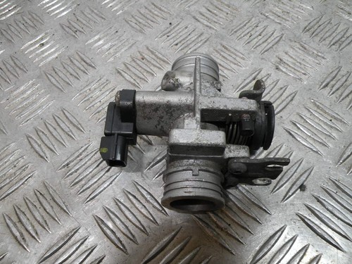 Corpo farfallato piaggio - farfallato, 50
