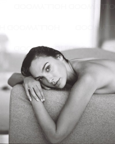 Foto gal gadot 8x10 - gal,