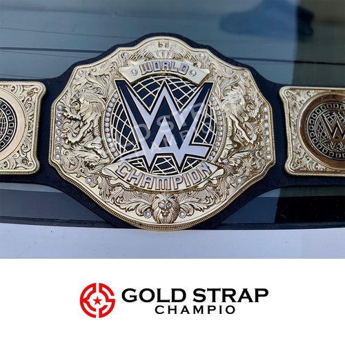 Cintura replica wwe world - replica,
