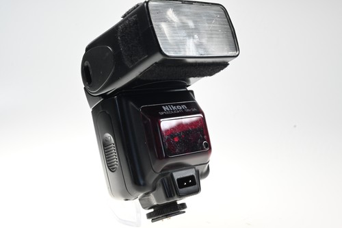 Nikon speedlight flash - nikon,