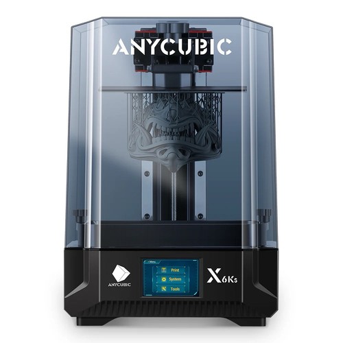 Anycubic photon mono - photon, 6ks
