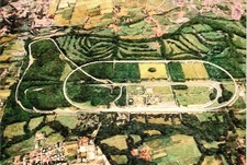 GRAN PREMIO D'ITALIA AUTODROMO