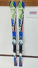 Nordica dobermann 142 - nordica,