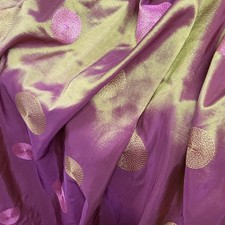 Abito da sposa bicolore