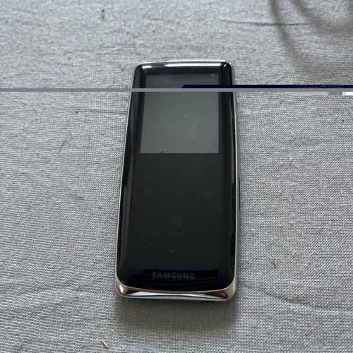Samsung digitial media - samsung, yp-s3