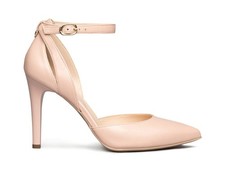 NERO GIARDINI SCARPE CON TACCO