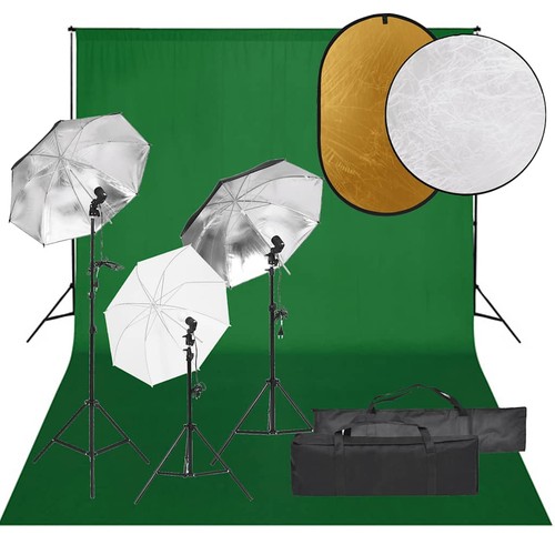 Kit per studio - kit, fotografico