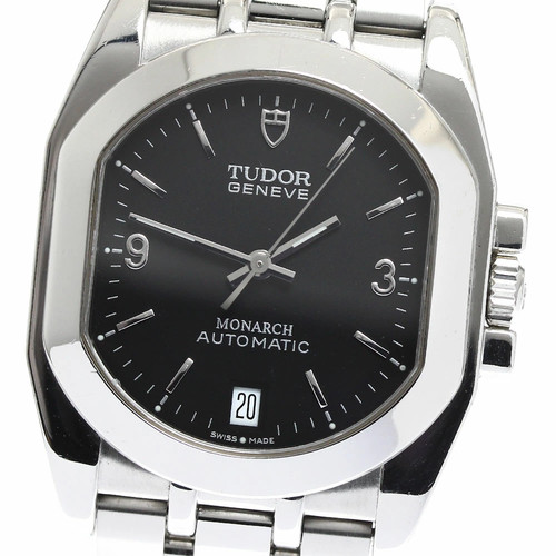 Orologio uomo automatico - , tudor