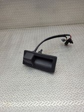 Telecamera retromarcia