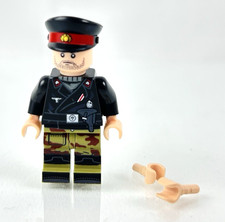 United Bricks? or Minifig Co