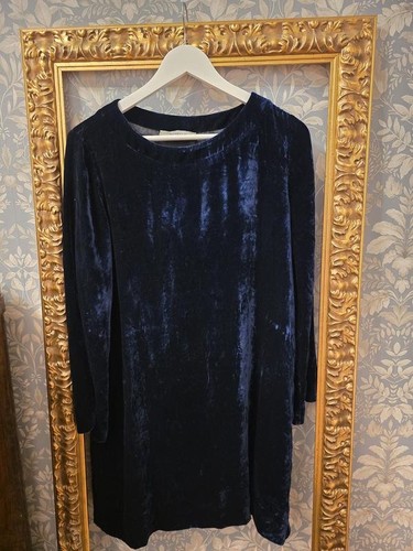 Abito donna marella velluto - marella,