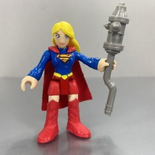 Personaggio imaginext super - imaginext,