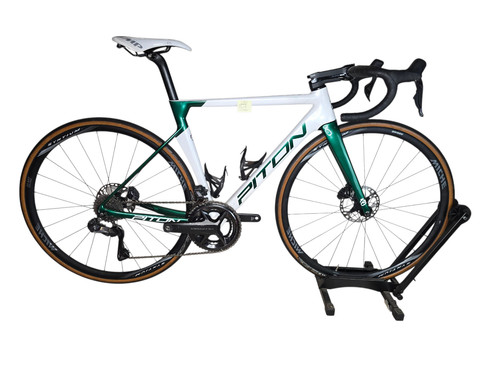 Bici corsa pro piton - bici,
