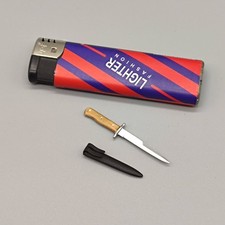 Modellino pugnale/coltello