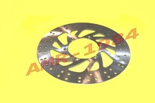 DISCO FRENO ANTERIORE SPIDER