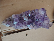 Drusa Ametista Viola 273g