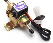 Pompa Carburante Benzina