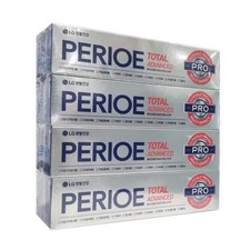 PERIOE Total 7 Dentifricio