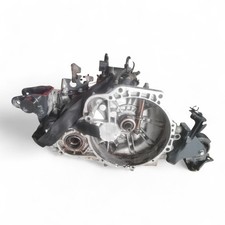 CAMBIO MANUALE COMPLETO PER