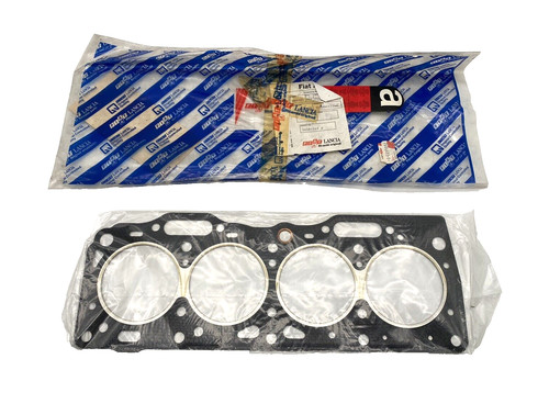 Guarnizione testata fiat tipo - testata,