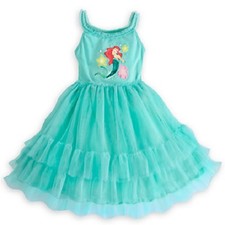 DELUXE~ARIEL~Festa~ABITO~Paill