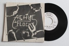 Achyl Flock , petite fille arc