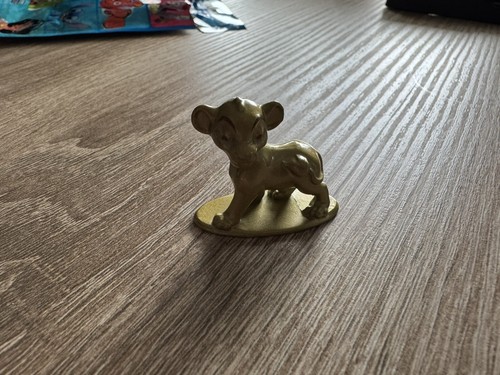 Goldener simba sehr selten - simba, *sehr