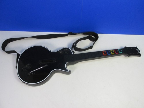 Chitarra funzionante hero les - hero,