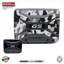 Graphics stickers suitcases